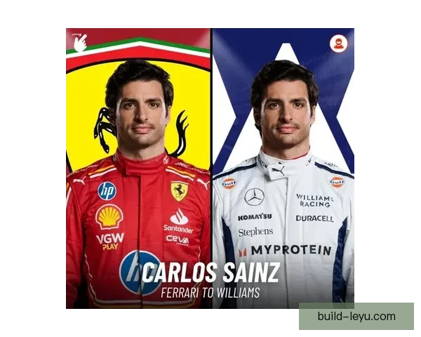 2026赛季F1车手转会震荡与新规改革深度解析前景观察专题报