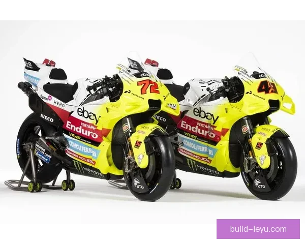 2026赛季MotoGP转会风暴与冠军争夺最新动态全景解析报道