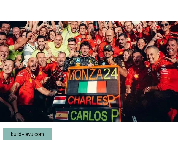 F1新赛季揭幕战激战连连冠军格局再生变数车队博弈引爆全球关注