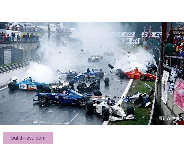 F1赛季激战升级豪门车队争冠风云再起引爆全球关注新格局暗流涌动