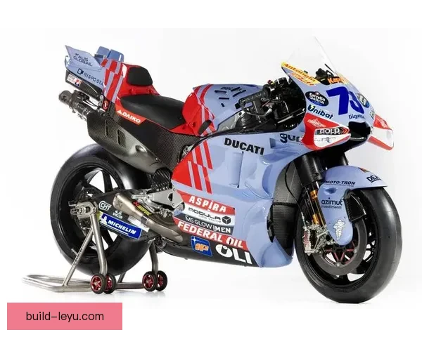 MotoGP新赛季风云再起多支车队技术升级争夺冠军前哨战备受瞩