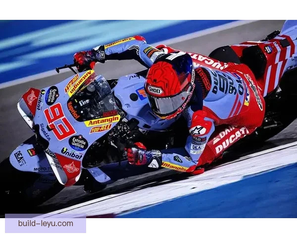 MotoGP新赛季揭幕战激烈角逐引爆全球车迷热情焦点解析前瞻