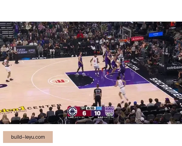 NBA国王重塑辉煌之路青年核心引领新时代征程冲击季后赛荣耀梦想