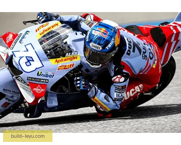 MotoGP赛场风云再起顶级车手激战引爆新赛季焦点全球瞩目盛宴