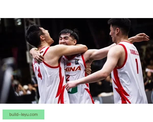 中国男篮力克强敌晋级亚洲杯四强创历史新高全场沸腾再掀夺冠热潮