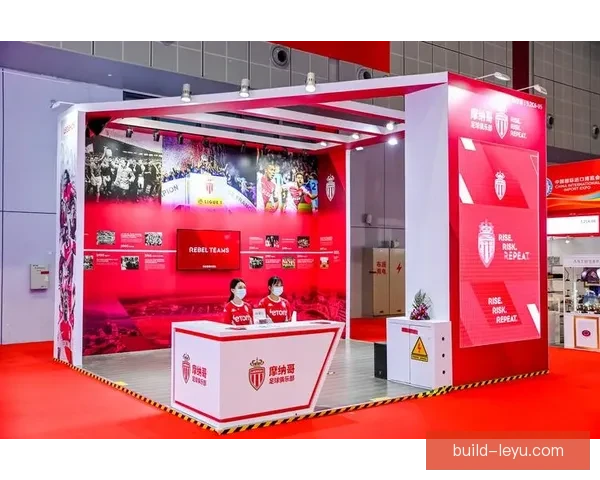 以摩纳哥俱乐部为核心解读法甲豪门的崛起与未来蓝图战略与青训发展