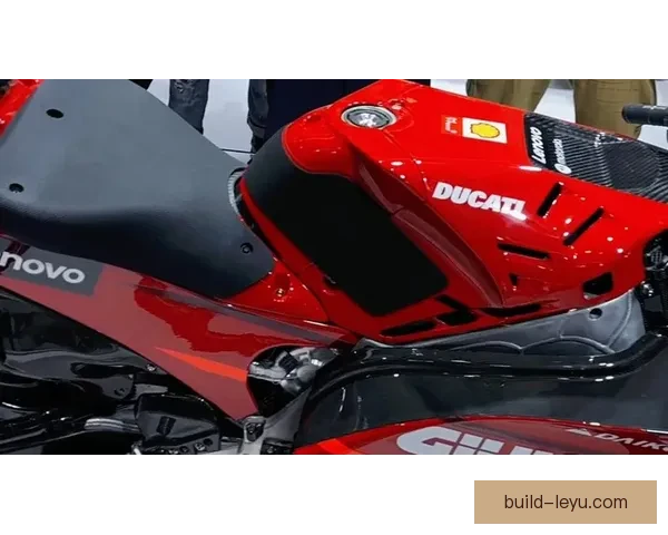 杜卡迪强势领跑MotoGP新赛季冠军争夺战最新战报解析与格局