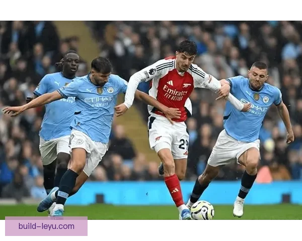 曼城力克皇马晋级欧冠四强哈兰德梅开二度引爆全场焦点大战再掀高潮