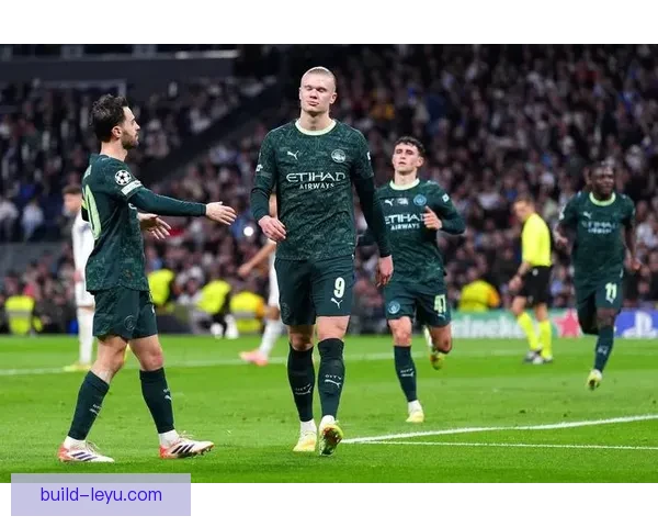 欧冠焦点战曼城逆转皇马挺进四强创历史新篇章并引发欧洲足坛格局震荡