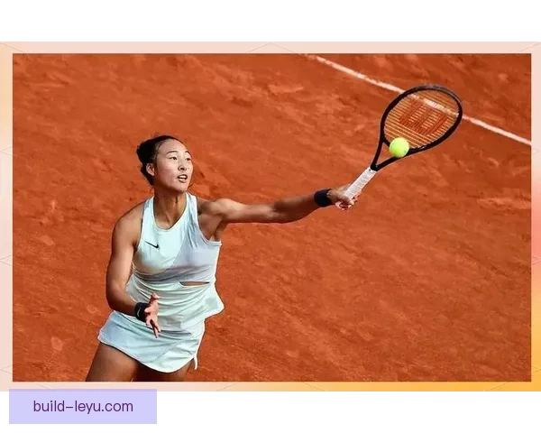 网球大满贯新星崛起 年轻球员接班时代即将来临