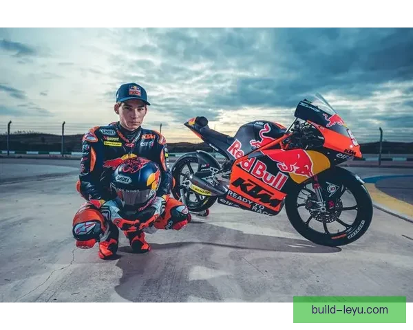 MotoGP赛季开启 头号车手争夺战愈演愈烈 各队备战势如破竹