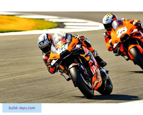 MotoGP新赛季开幕前瞻：顶级车手阵容、赛道更新与技术革新全面解析