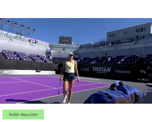 世界网球赛场风云再起新星崛起与老将争锋引发全球关注热潮持续升 世界网球赛场风云再起新星崛起与老将争锋引发全球关注热潮持续升