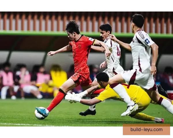 中国男足迎战亚洲劲旅，冲击世界杯预选赛关键胜利