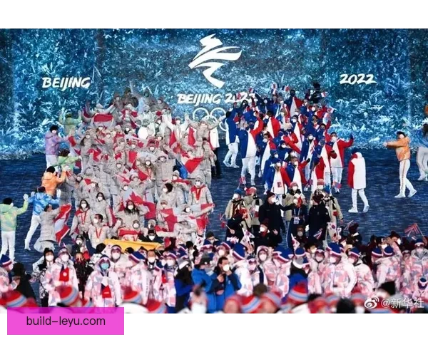 北京冬奥精彩瞬间回顾多位运动员创造历史成绩引关注