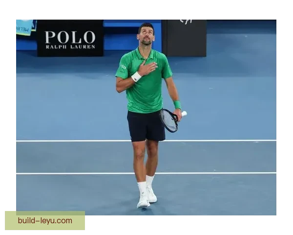 德约科维奇最新状态引关注，澳网争冠形势分析与赛程预测