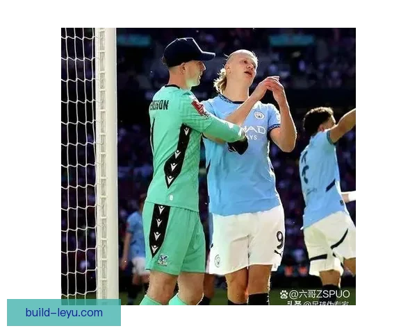 曼城哈兰德领衔新赛季进攻火力全面解析