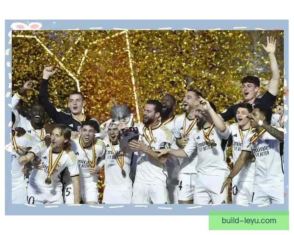 皇家马德里公布新赛季目标 筹备阵容优化与年轻球员培养