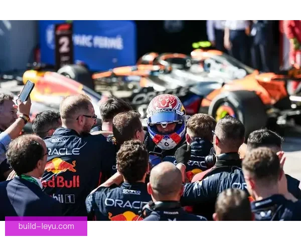 F1赛事最新动态：车队阵容调整与赛季前瞻分析