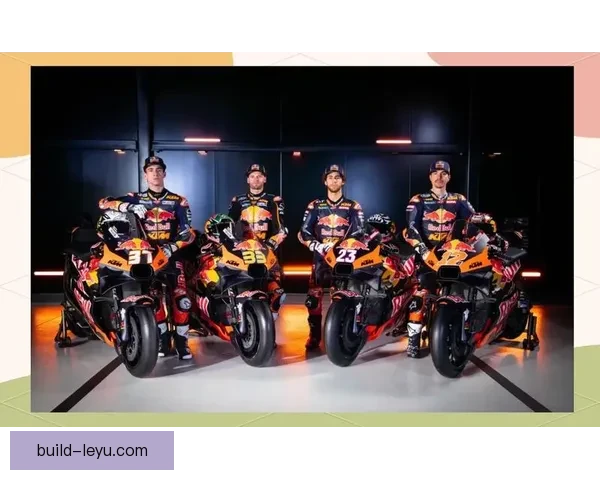 MotoGP赛季最新动态：2026年全球赛道激战揭幕，车手阵容再迎大变化