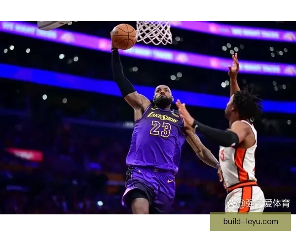 NBA最新动态：詹姆斯迎来职业生涯新高湖人逆袭勇士重返西部前四