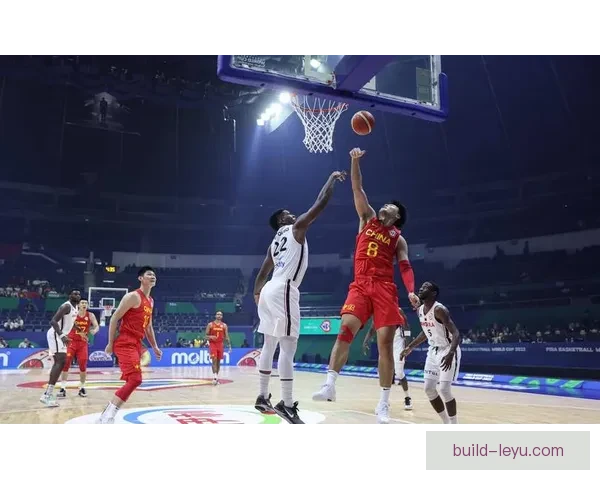 中国篮球队迎战世界杯强敌 力争晋级八强决战全力以赴