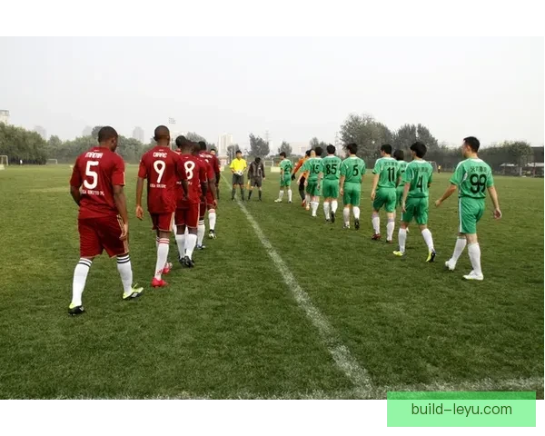 北京足球联赛精彩对决回顾精彩瞬间全纪录