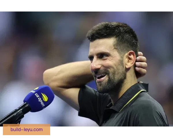 德约科维奇携手梅德韦杰夫晋级法网四强 女单赛场大黑马崛起引发关注