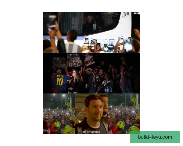 梅西加盟迈阿密国际后首次亮相大胜对手，展现超凡实力引发全球热议