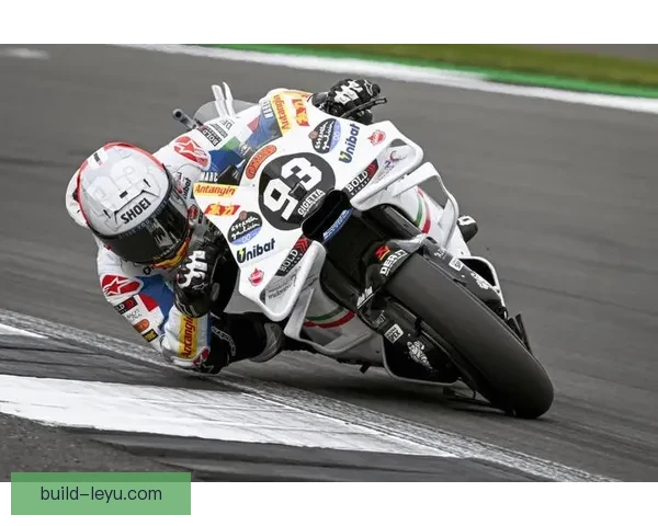马奎斯强势回归赛场,新赛季MotoGP竞争格局生变 马奎斯强势回归赛场,新赛季MotoGP竞争格局生变
