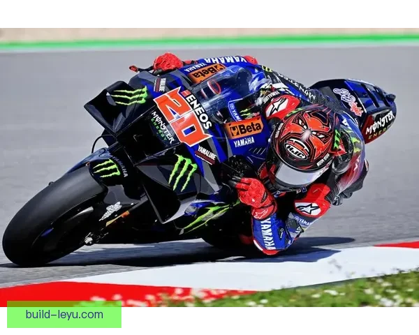 马尔克斯复出震撼赛场 2026赛季MotoGP最新战报解析 马尔克斯复出震撼赛场 2026赛季MotoGP最新战报解析