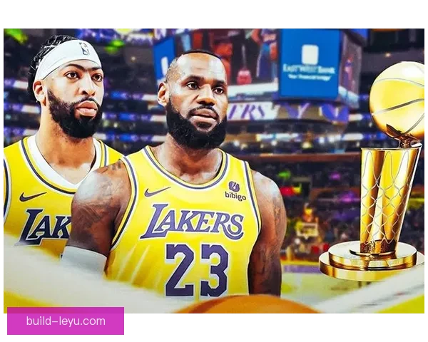 NBA湖人新赛季冲冠计划全面启动詹姆斯浓眉携手再战西部豪强 NBA湖人新赛季冲冠计划全面启动詹姆斯浓眉携手再战西部豪强