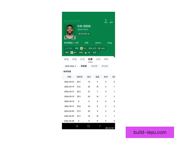 凯尔特人视角下塔图姆关键球选择成熟度全面解析 凯尔特人视角下塔图姆关键球选择成熟度全面解析